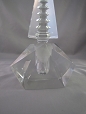 4. Crystal Perfume Bottle 